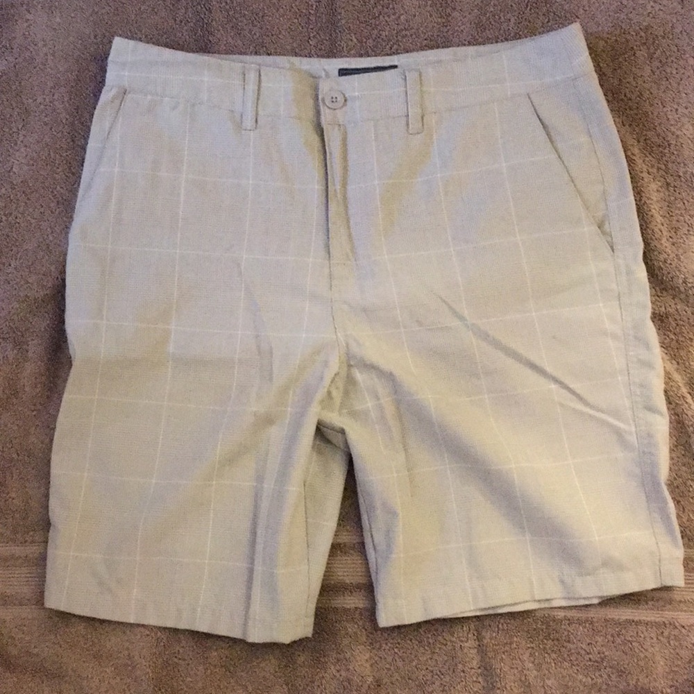 Men’s Valor Shorts